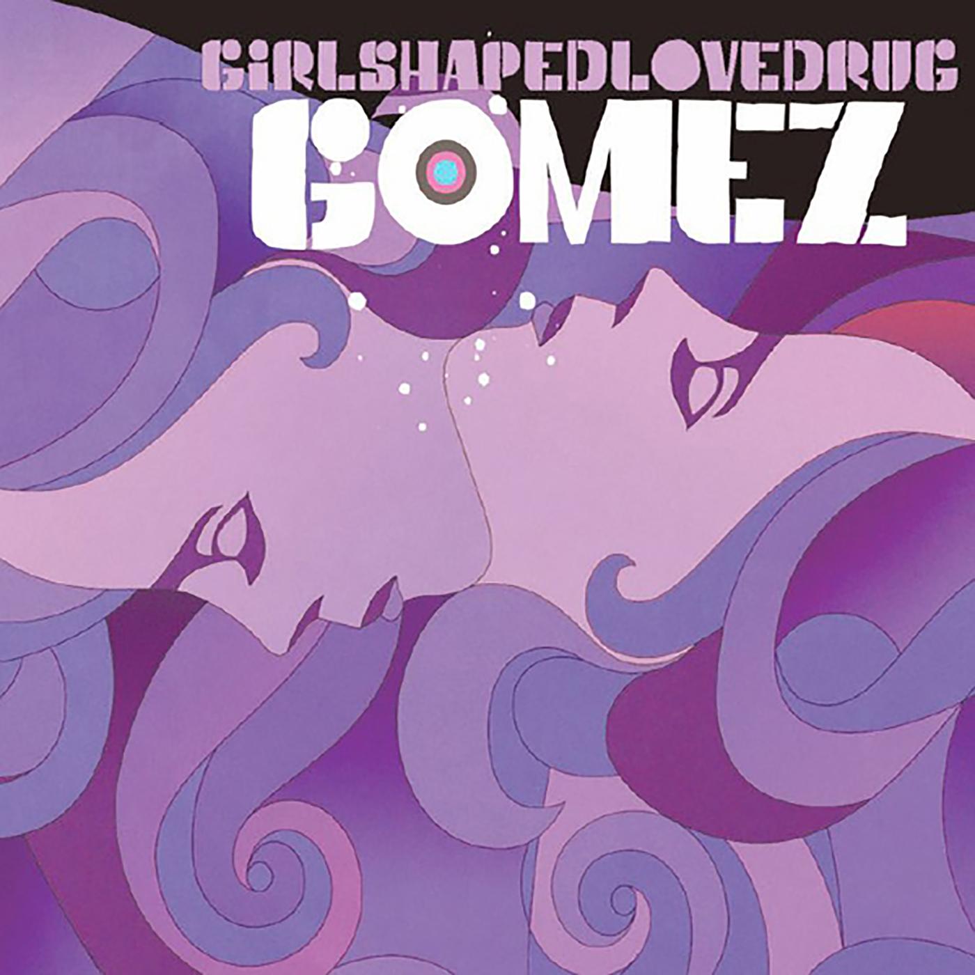 Girlshapedlovedrug (Demo Version)