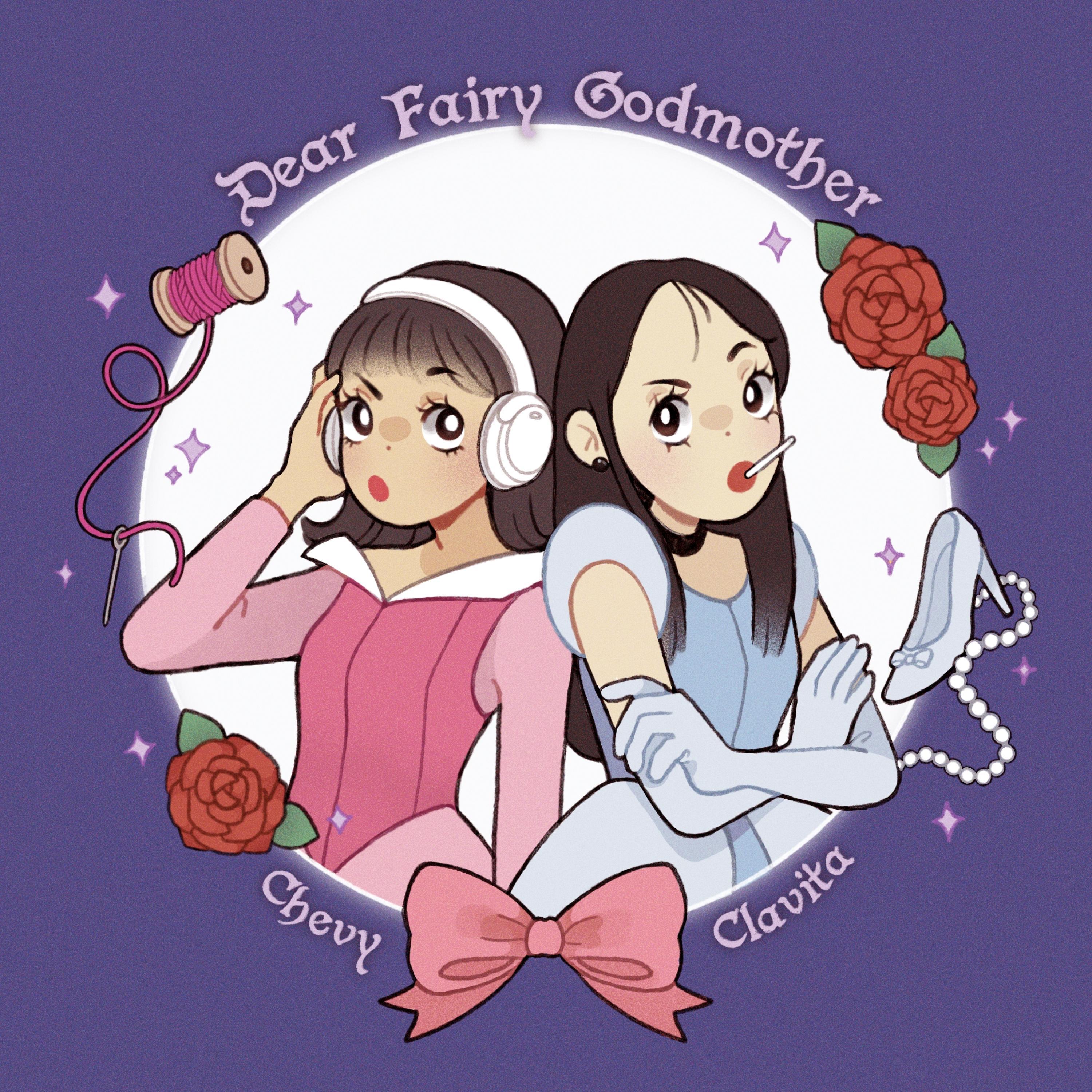 Dear Fairy Godmother
