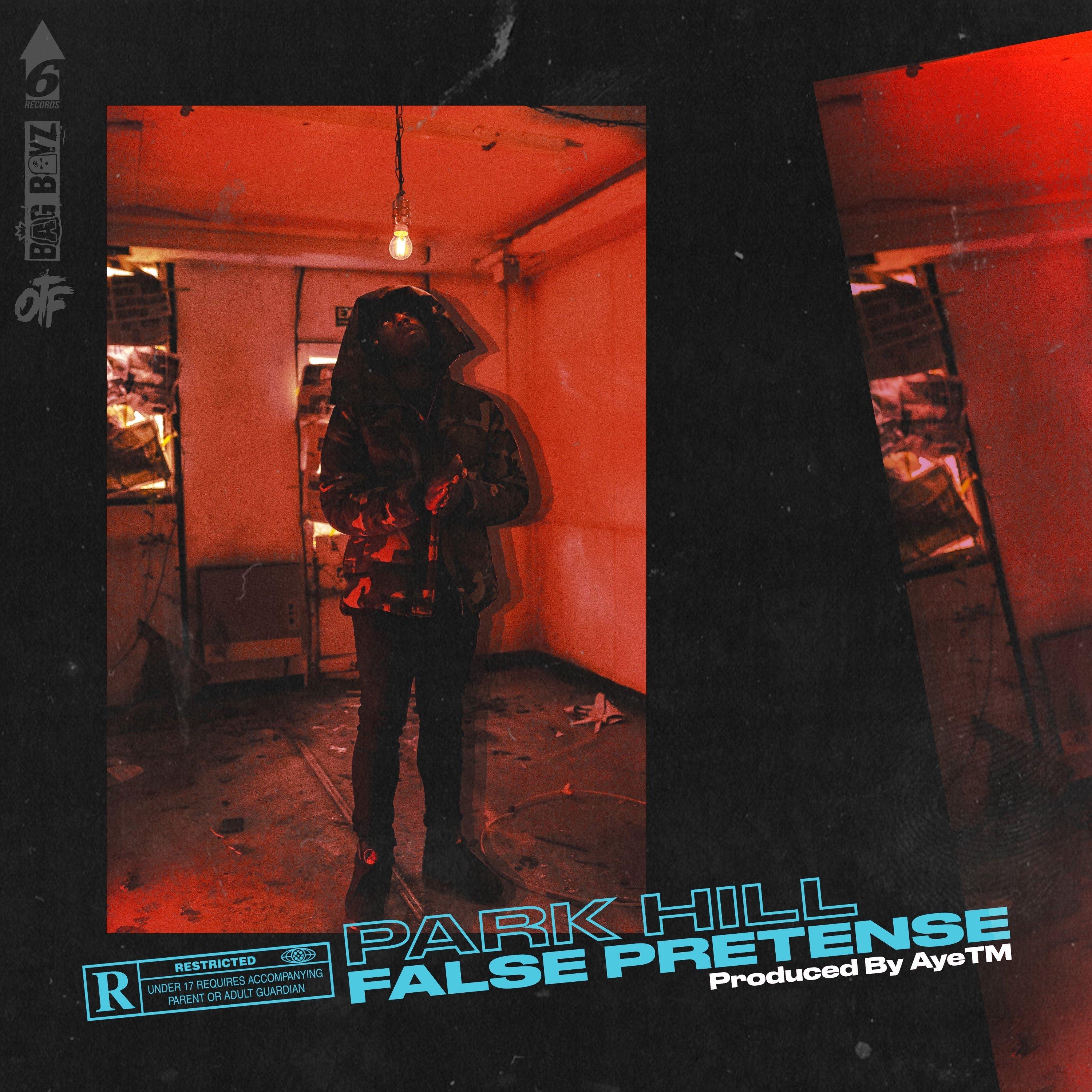 False Pretense