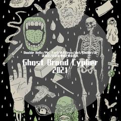 Ghost Brand Cypher 2021