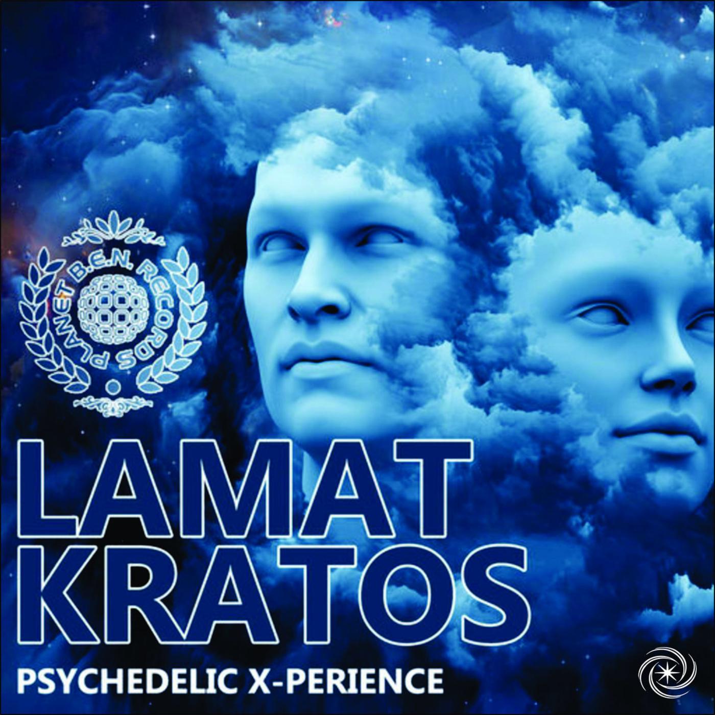Psychedelic X-Perience