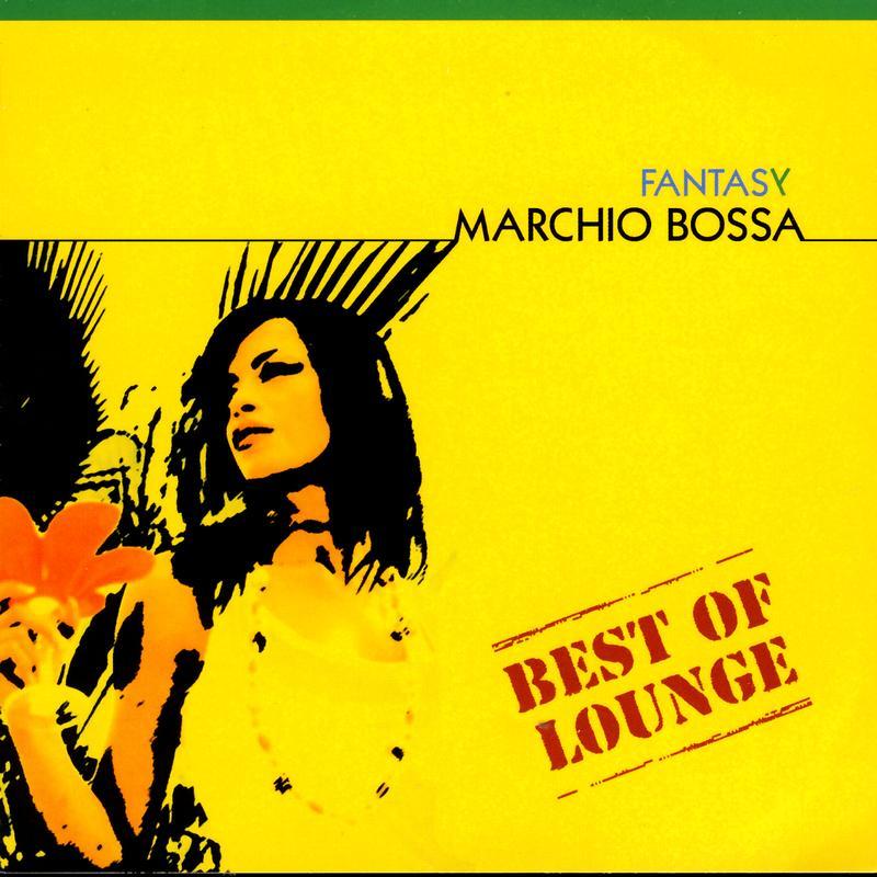 Best of lounge - fantasy