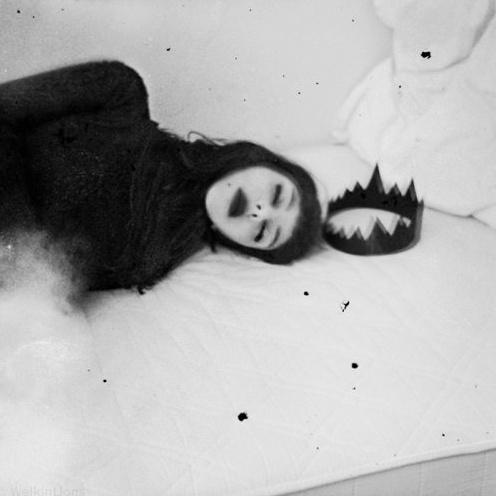 Sleeping Queen