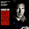 Main Title/A Clear and Present Danger