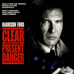 Clear and Present Danger [Original Score]专辑