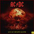 AC/DC Apocalypse (Live)