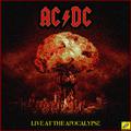 AC/DC Apocalypse (Live)