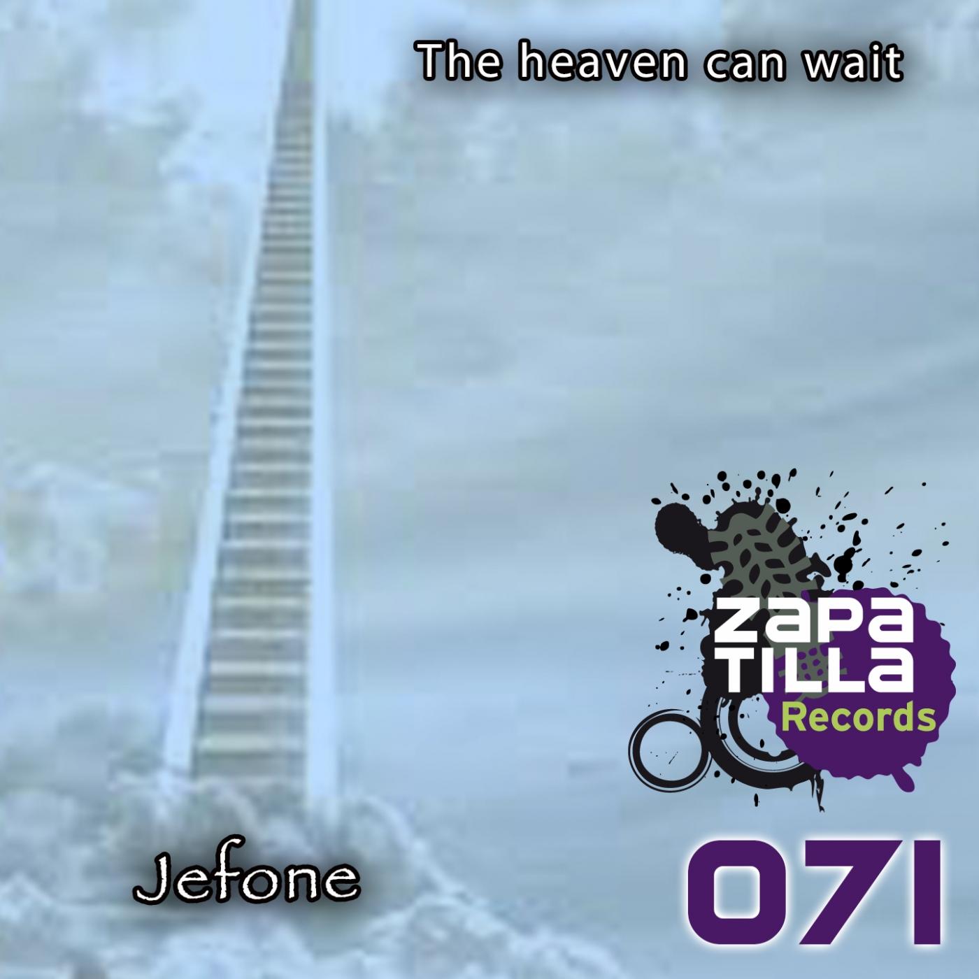 The Heaven Can Wait