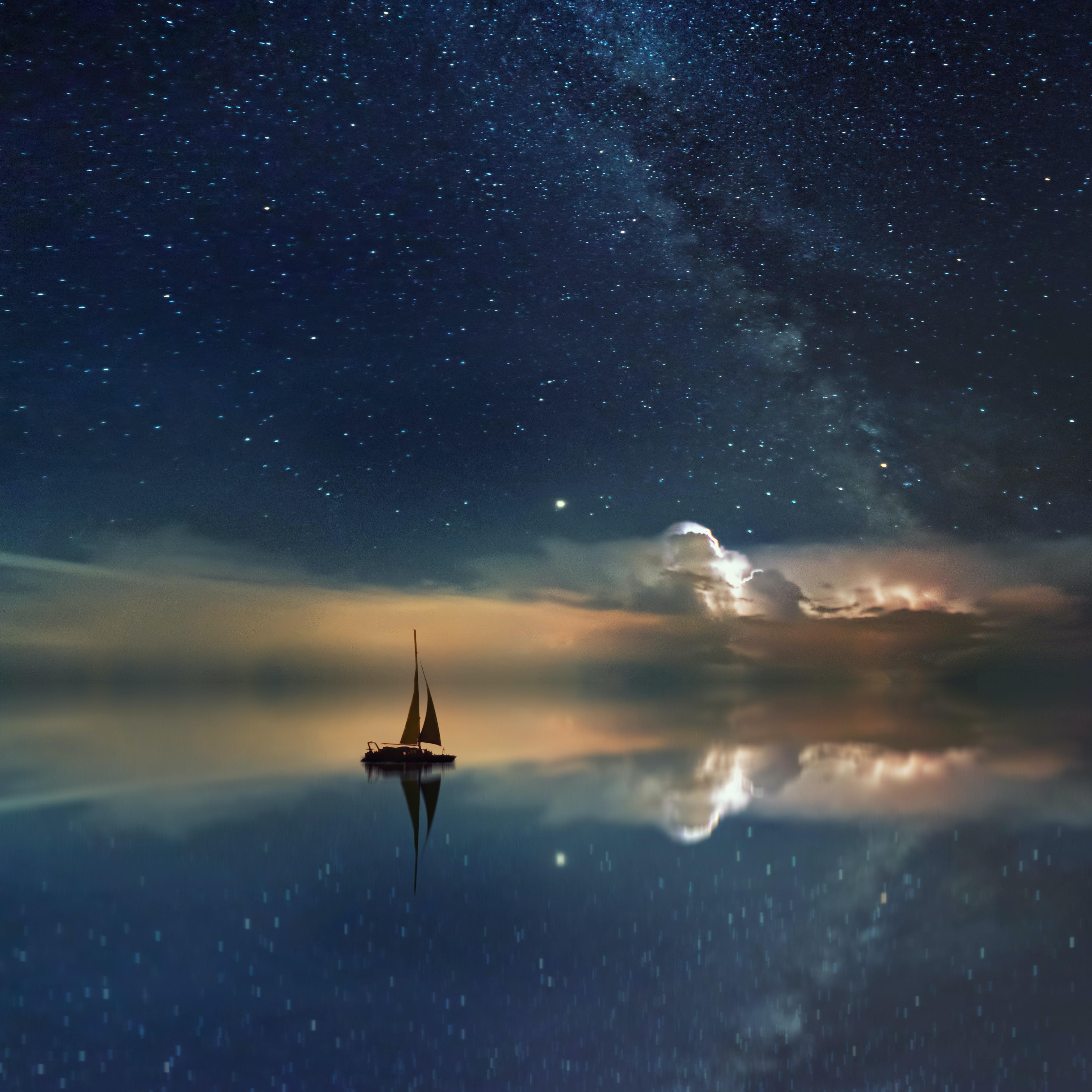 星海寻途