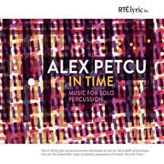 In Time: Music for Solo Percussion