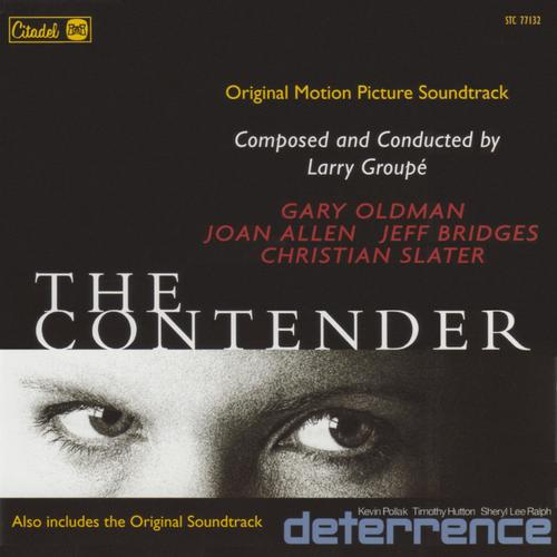 The Contentder