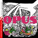 Opus (Digitally Remastered)专辑