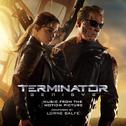 Terminator Genisys (Music from the Motion Picture)专辑
