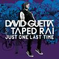 Just One Last Time (Remixes)