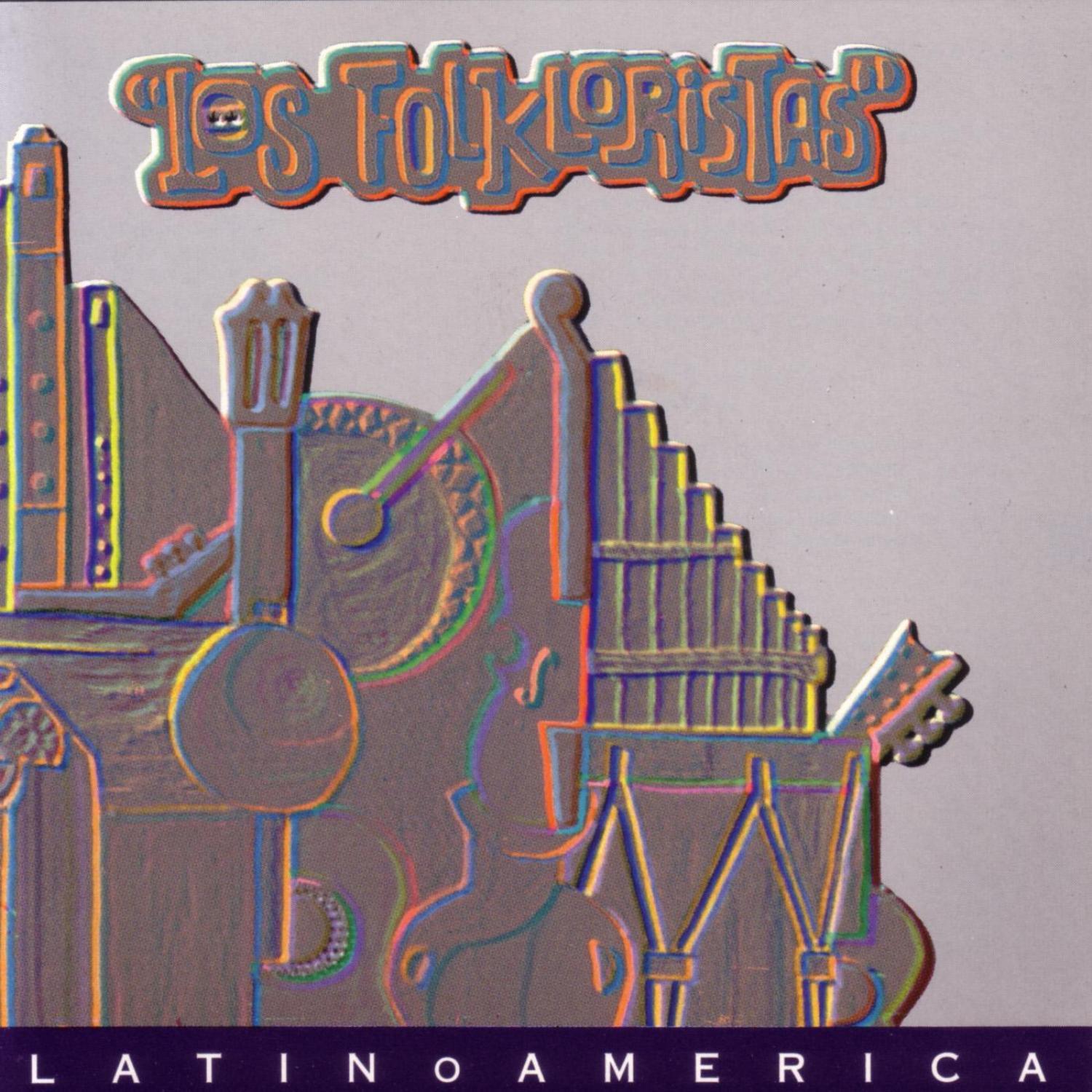 Latinoamerica