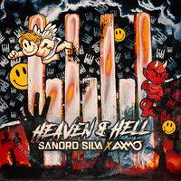 Heaven & Hell - C.C.