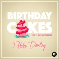 Birthday Cake (Instrumental)