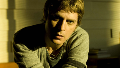 Rob Thomas