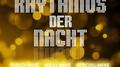 WDR4 Rhythmus der Nacht, Folge 12专辑