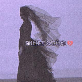 温柔丨爱而不得，在爱就不礼貌了