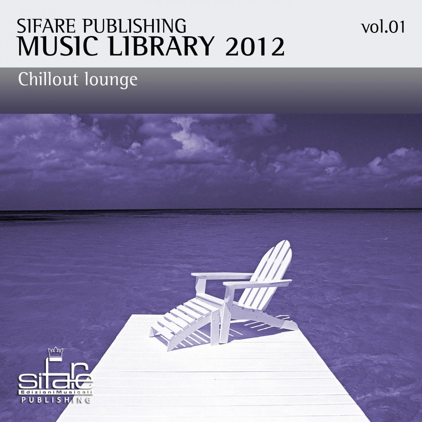 Sifare Publishing Music Library 2012, Vol. 1