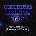 Lady Gaga - Marry The Night (Instrumental Version)专辑
