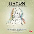 Haydn: Concerto for Oboe and Orchestra No. 1 in C Major, Hob. VIIg:C1 (doubtful) [Digitally Remaster