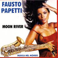 Fausto Papetti-Moon River-纯音乐