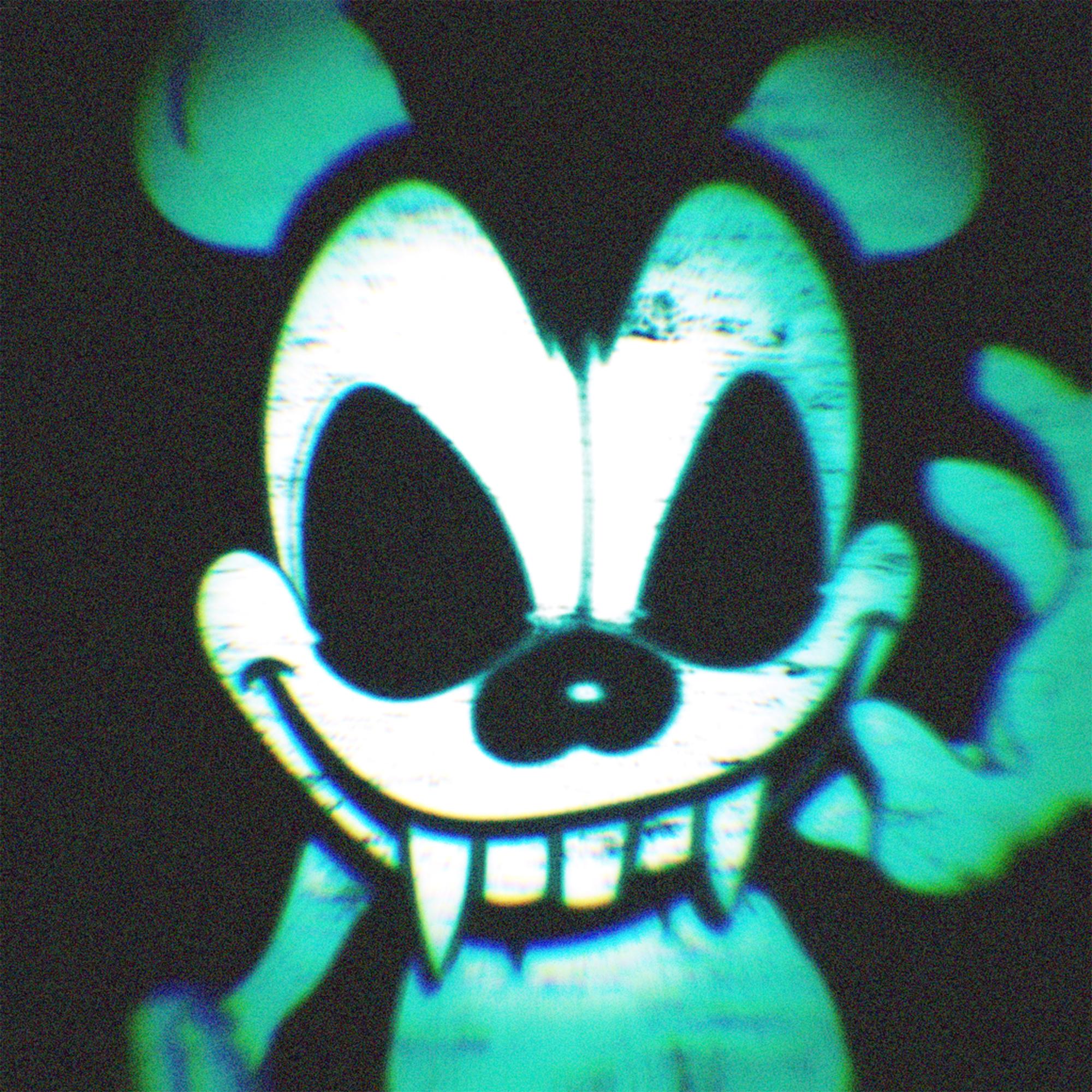 FUNK DO MISKA MUSKA (Mickey Mouse)