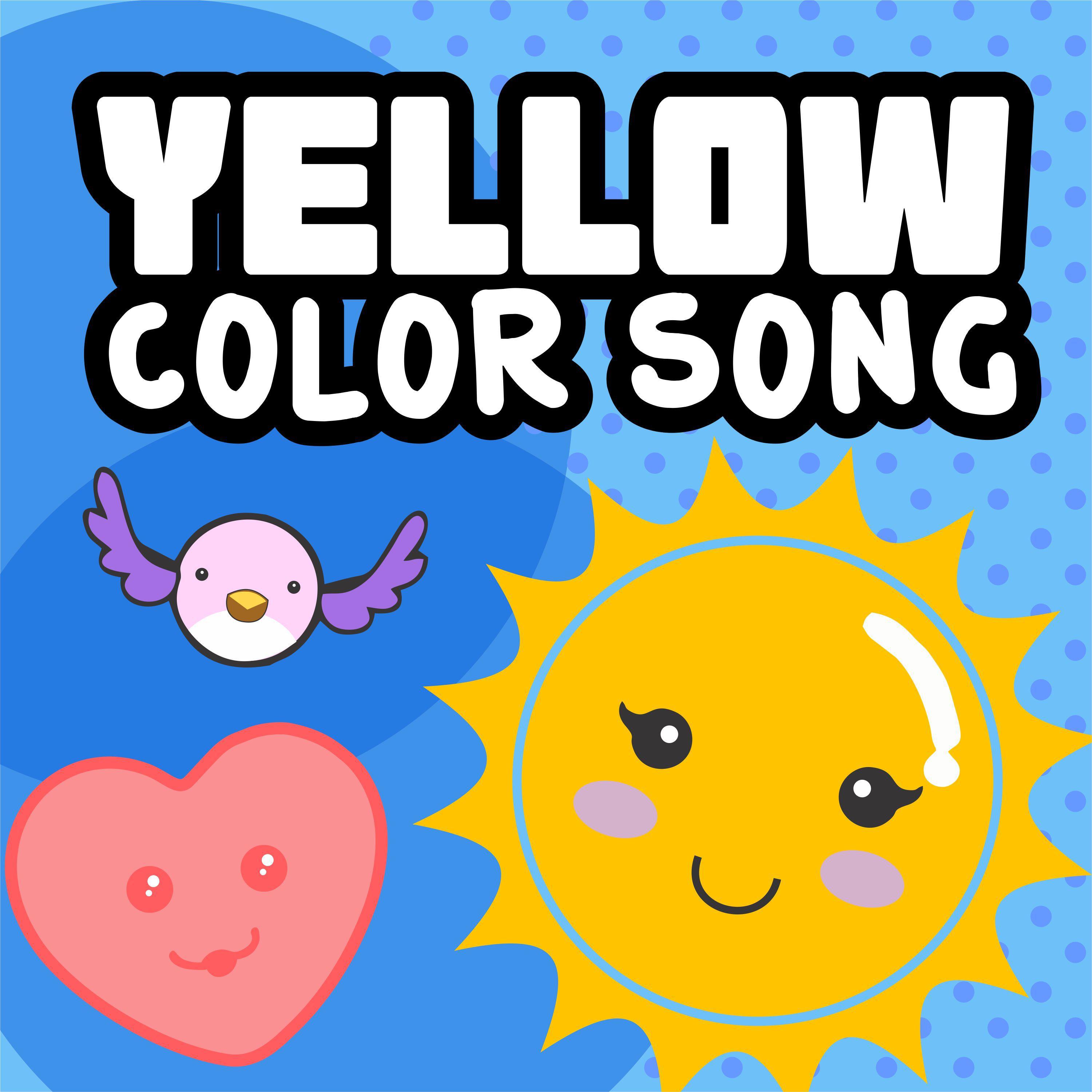 yellowcolor图片