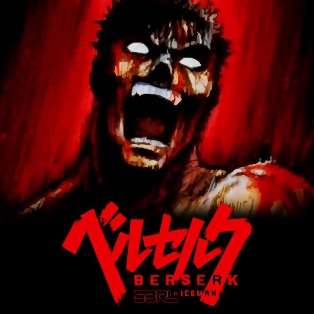 Berserk (DJ Edit)专辑