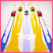 Toys专辑