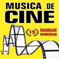 Bandas Sonoras de Película. Películas de Oscar. 15 Grandes Temas del cine