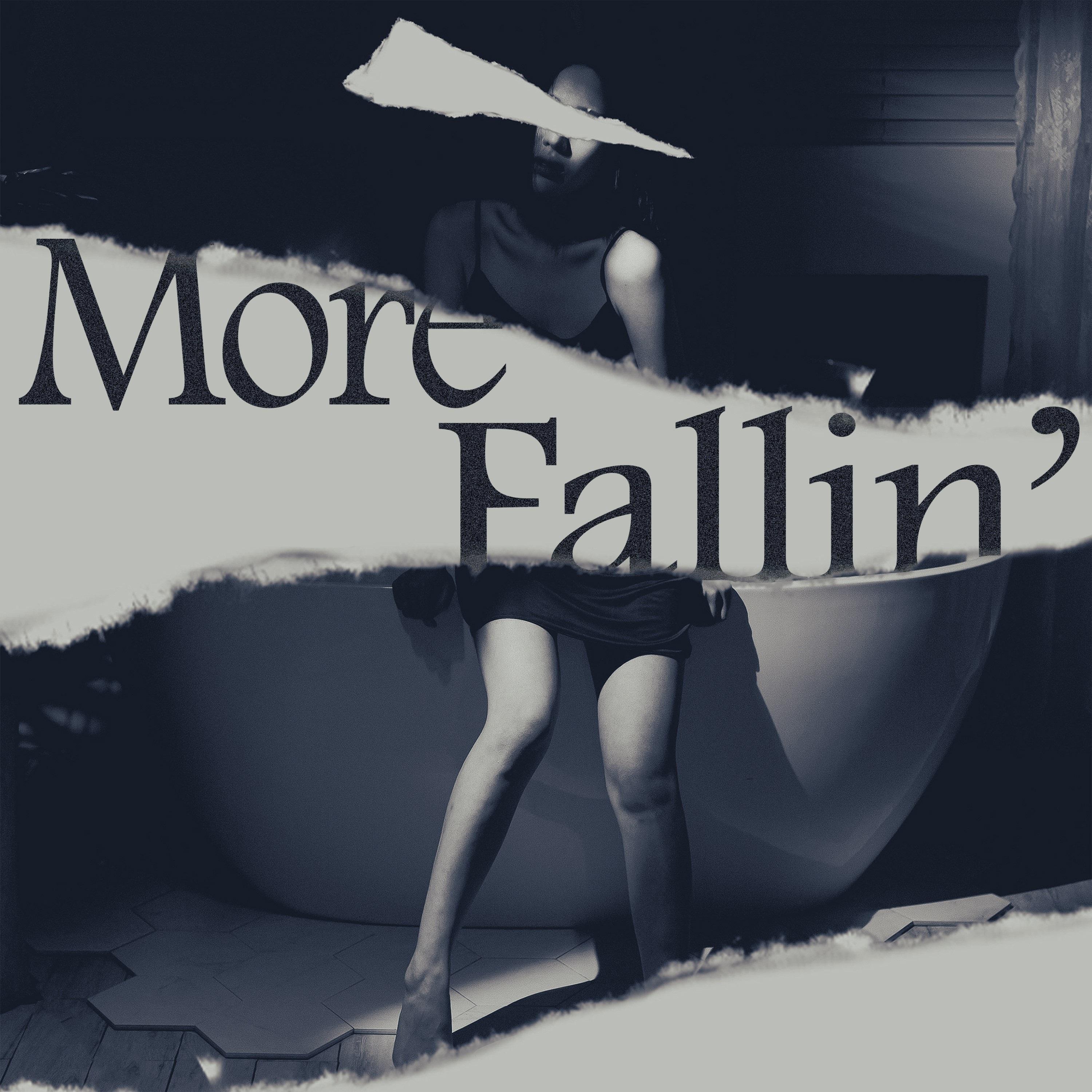 More fallin’专辑