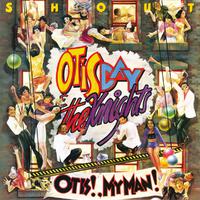 原版伴奏   Otis Day & The Knights - Shout ( Karaoke )有和声