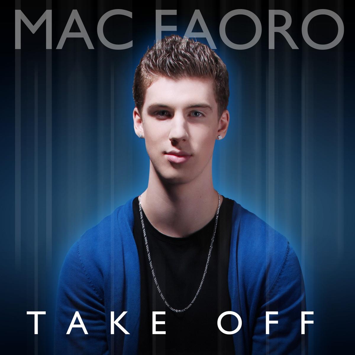 Take Off - EP