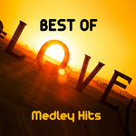 Best of Love Medley: 'Cause I Love You / All You Need Is Love / La vie en rose / I'm Your Angel / Ta专辑