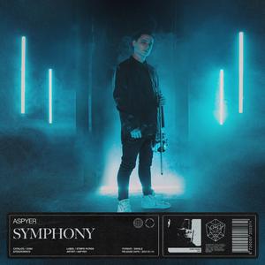 Josh Groban - Symphony (Pre-V) 带和声伴奏 （降8半音）