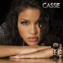 Cassie (International Digital Release)专辑