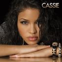 Cassie (International Digital Release)专辑