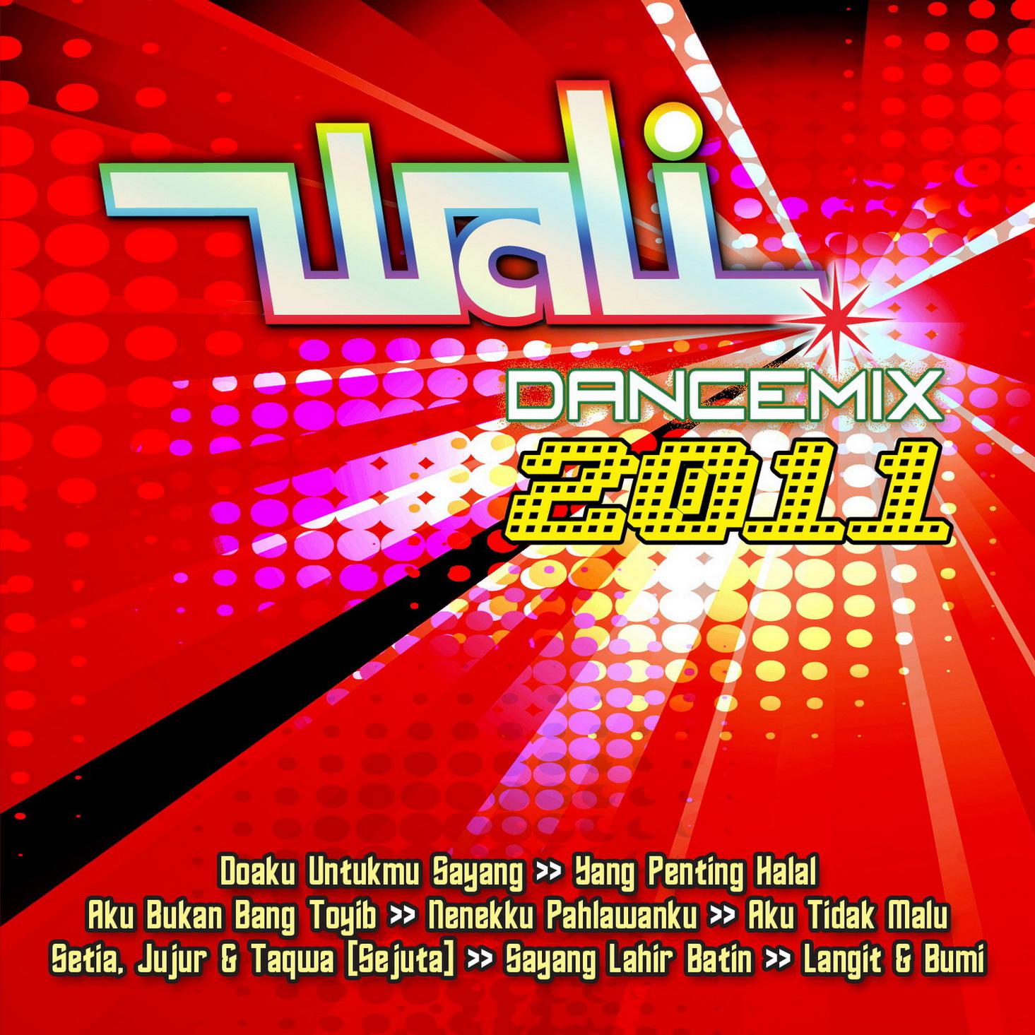 Wali - Sayang Lahir Batin (D-Rick Remix)