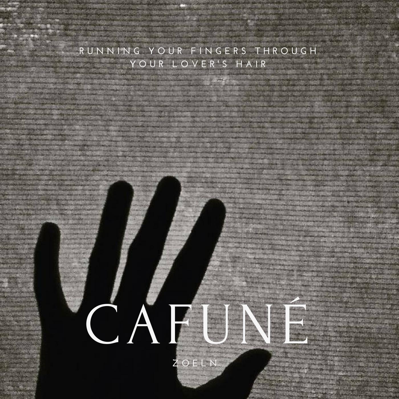 Cafuné专辑