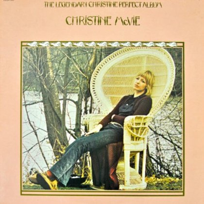 Christine Perfect