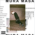 Mura Masa专辑