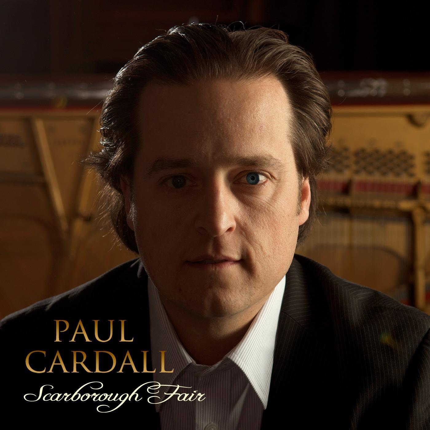 Scarborough Fair - EP