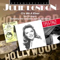 Cry Me a River - Julie London (unofficial Instrumental) 无和声伴奏