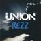 REZZ UNION专辑