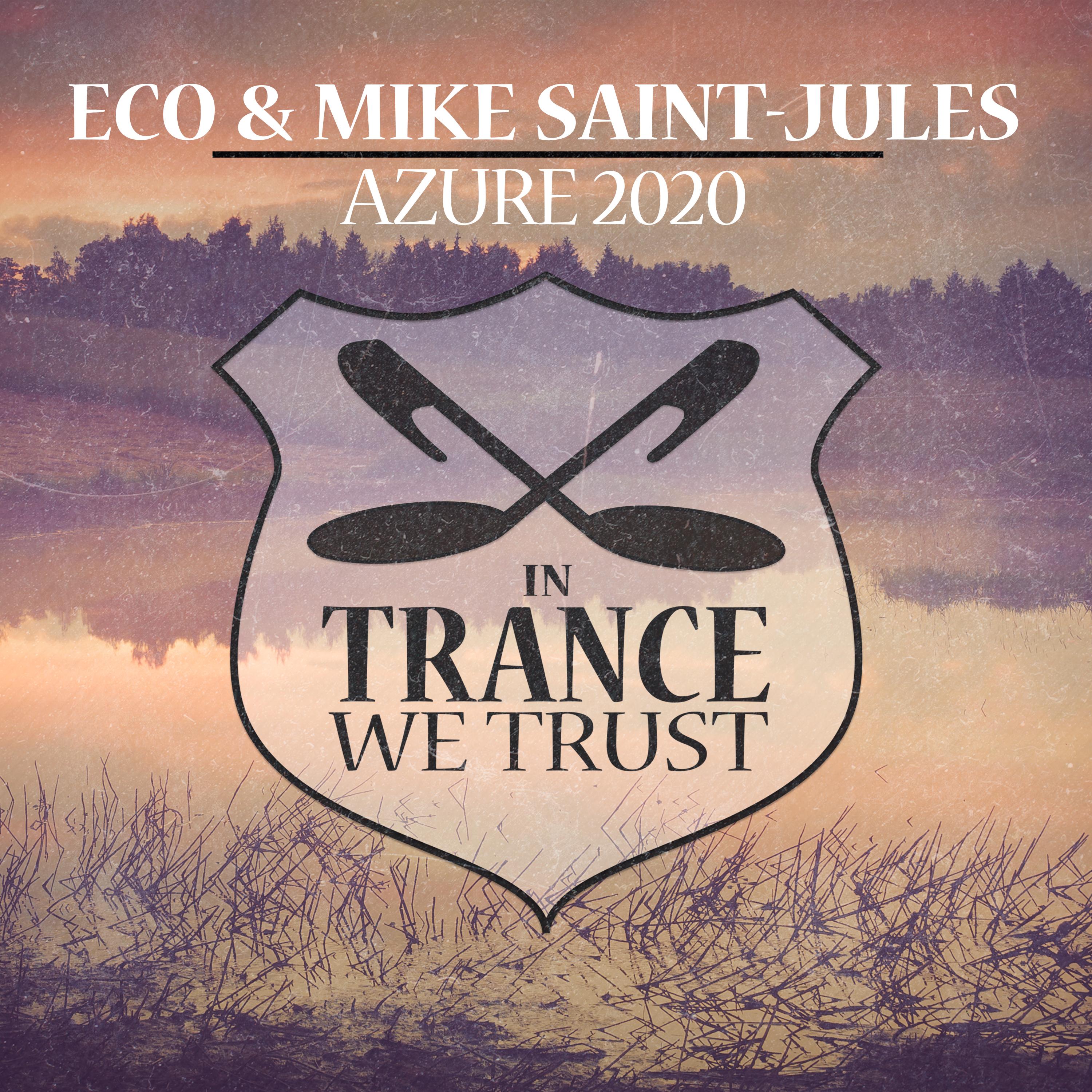 Azure 2020 (Extended Mix)