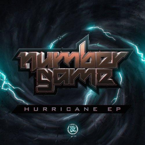 Hurricane EP