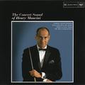 The Concert Sound Of Henry Mancini